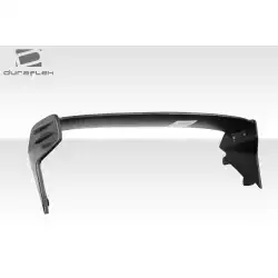 2007-2013 Mini Cooper R56 J Spec Rear Wing Spoiler - 3 Piece image - 10