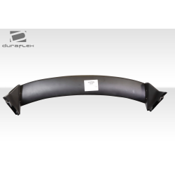 2007-2013 Mini Cooper R56 Duraflex J Spec Rear Wing Spoiler - 3 Piece image - 12
