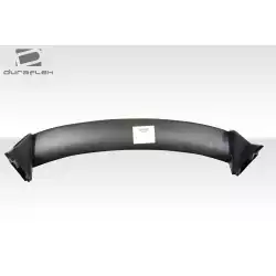2007-2013 Mini Cooper R56 J Spec Rear Wing Spoiler - 3 Piece image - 12