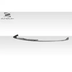 2009-2015 BMW 7 Series F01 F02 M Tech Front Lip - 1 Piece image - 8