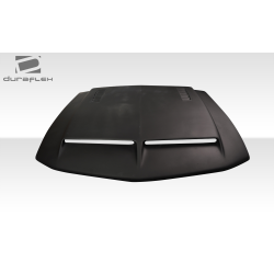 2005-2009 Ford Mustang Duraflex GT500 V3 Hood - 1 Piece image - 12