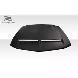 2005-2009 Ford Mustang GT500 V3 Hood - 1 Piece image - 12