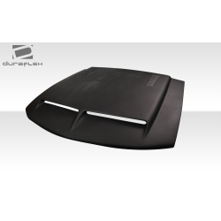 2005-2009 Ford Mustang Duraflex GT500 V3 Hood - 1 Piece image - 13