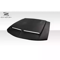 2005-2009 Ford Mustang GT500 V3 Hood - 1 Piece image - 13