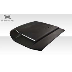 2005-2009 Ford Mustang Duraflex GT500 V3 Hood - 1 Piece image - 14