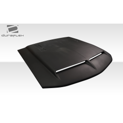 2005-2009 Ford Mustang Duraflex GT500 V3 Hood - 1 Piece image - 15