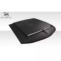 2005-2009 Ford Mustang GT500 V3 Hood - 1 Piece image - 15