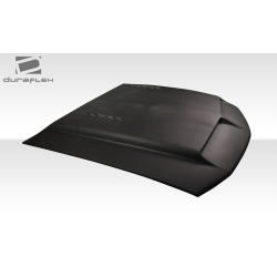 2005-2009 Ford Mustang Duraflex GT500 V3 Hood - 1 Piece image - 16