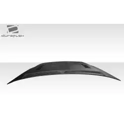 2005-2009 Ford Mustang GT500 V3 Hood - 1 Piece image - 17