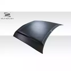 2005-2009 Ford Mustang GT500 V4 Hood - 1 Piece image - 12