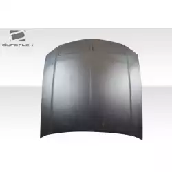 2005-2009 Ford Mustang GT500 V4 Hood - 1 Piece image - 14