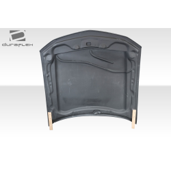 2005-2009 Ford Mustang Duraflex GT500 V4 Hood - 1 Piece image - 15