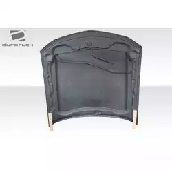 2005-2009 Ford Mustang GT500 V4 Hood - 1 Piece image - 15