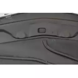 2005-2009 Ford Mustang GT500 V4 Hood - 1 Piece image - 16