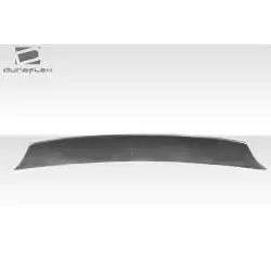 2003-2008 Nissan 350Z Z33 2DR V Speed Rear Wing Spoiler - 1 Piece (S) image - 7