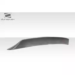 2003-2008 Nissan 350Z Z33 2DR V Speed Rear Wing Spoiler - 1 Piece (S) image - 9
