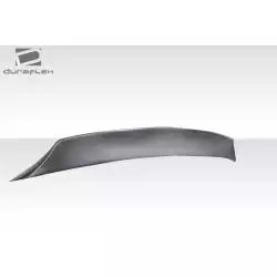 2003-2008 Nissan 350Z Z33 Convertible V Speed Rear Wing Spoiler - 1 Piece image - 8