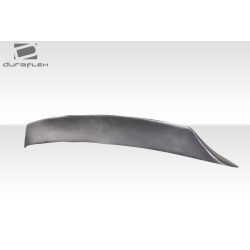 2003-2008 Nissan 350Z Z33 Convertible Duraflex V Speed Rear Wing Spoiler - 1 Piece image - 9