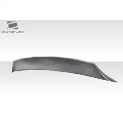 2003-2008 Nissan 350Z Z33 Convertible V Speed Rear Wing Spoiler - 1 Piece image - 9