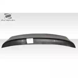2003-2008 Nissan 350Z Z33 Convertible V Speed Rear Wing Spoiler - 1 Piece image - 10