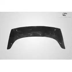 2003-2009 Nissan 350Z Z33 Convertible I-Spec Rear Wing Spoiler - 1 Piece (S) image - 9