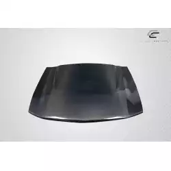2005-2009 Ford Mustang GTH Look Hood - 1 Piece image - 5