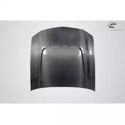 2005-2009 Ford Mustang GTH Look Hood - 1 Piece image - 7