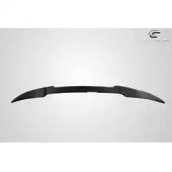 2018-2024 Toyota Camry Type V Rear Wing Spoiler - 1 Piece image - 13