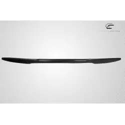 2018-2024 Toyota Camry Type V Rear Wing Spoiler - 1 Piece image - 14