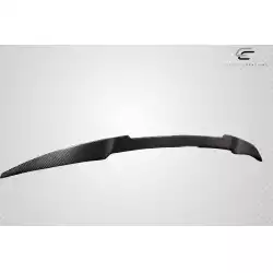 2018-2024 Toyota Camry Type V Rear Wing Spoiler - 1 Piece image - 15