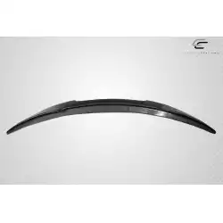 2018-2024 Toyota Camry Type V Rear Wing Spoiler - 1 Piece image - 21