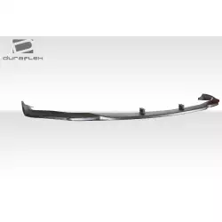 2014-2018 Lexus RC Series RC200T RC350 AG Design Front Lip Spoiler - 1 Piece ( F Sport model only ) image - 9