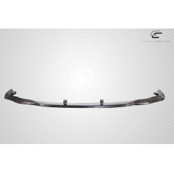 2014-2018 Lexus RC Series RC200T RC350 Carbon Creations AG Design Front Lip Spoiler - 1 Piece ( F Sport model only ) image - 6