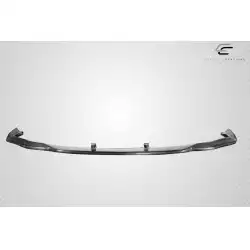 2014-2018 Lexus RC Series RC200T RC350 AG Design Front Lip Spoiler - 1 Piece ( F Sport model only ) image - 6