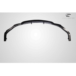 2014-2018 Lexus RC Series RC200T RC350 Carbon Creations AG Design Front Lip Spoiler - 1 Piece ( F Sport model only ) image - 8