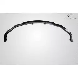 2014-2018 Lexus RC Series RC200T RC350 AG Design Front Lip Spoiler - 1 Piece ( F Sport model only ) image - 8