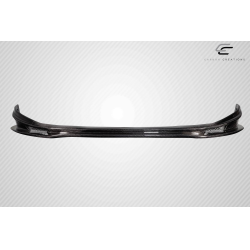 2013-2020 Nissan 370Z Z34 Carbon Creations VRS Front Lip Under Spoiler - 1 Piece image - 7