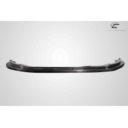 2014-2024 Mini Cooper S F55 F56 F57 Carbon Creations J Spec Front Lip Under Spoiler - 1 Piece image - 7