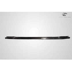 2014-2024 Mini Cooper S F55 F56 F57 Carbon Creations J Spec Front Lip Under Spoiler - 1 Piece image - 8