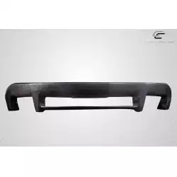 2006-2008 Mazda Miata MX 5 GVR Rear Diffuser - 3 Piece (S) image - 7