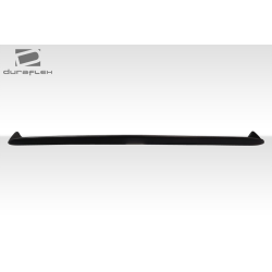 2016-2023 Tesla Model X Duraflex High Kick Rear Wing Spoiler - 1 Piece image - 9