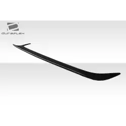 2016-2023 Tesla Model X High Kick Rear Wing Spoiler - 1 Piece image - 10