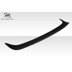 2016-2023 Tesla Model X Duraflex High Kick Rear Wing Spoiler - 1 Piece image - 11