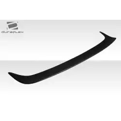 2016-2023 Tesla Model X High Kick Rear Wing Spoiler - 1 Piece image - 11