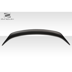2016-2023 Tesla Model X Duraflex High Kick Rear Wing Spoiler - 1 Piece image - 13