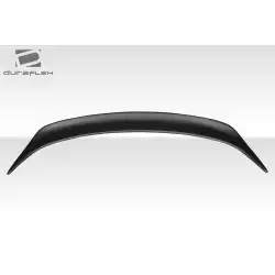 2016-2023 Tesla Model X High Kick Rear Wing Spoiler - 1 Piece image - 13