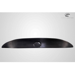 2014-2020 Lexus IS Series IS250 IS350 Carbon Creations Performance Rear Wing Spoiler - 1 Piece image - 6