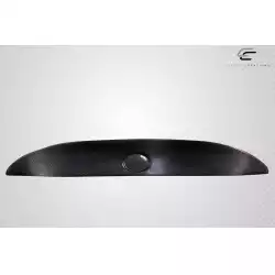 2014-2020 Lexus IS Series IS250 IS350 Performance Rear Wing Spoiler - 1 Piece (S) image - 6