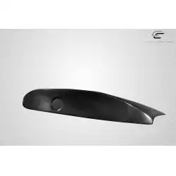 2014-2020 Lexus IS Series IS250 IS350 Performance Rear Wing Spoiler - 1 Piece (S) image - 7