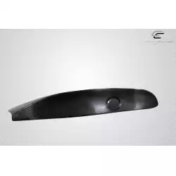 2014-2020 Lexus IS Series IS250 IS350 Performance Rear Wing Spoiler - 1 Piece (S) image - 8